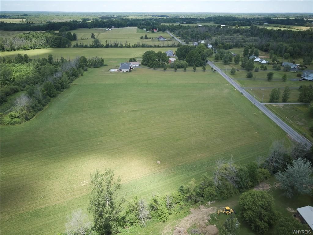 Vl Utley 2 Rd, Akron, NY 14001 Trulia