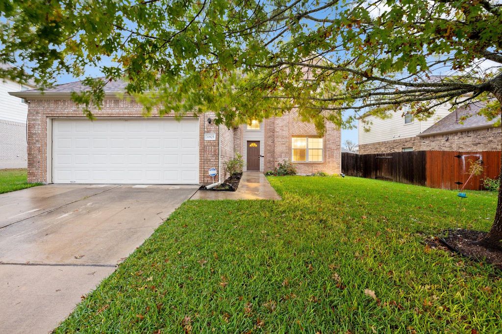 20825 Penny Royal Dr, Pflugerville, TX 78660