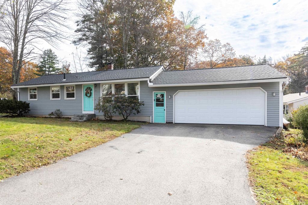 2 Spruce Drive, Dover, NH 03820