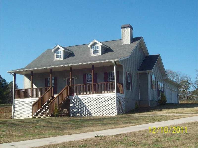 3704 Roy Parks Rd, Talmo, GA 30575 Trulia