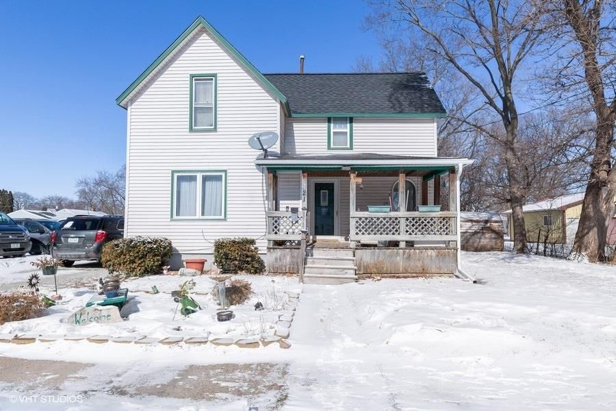 321 Butler Ave, Waterloo, IA 50703 Trulia
