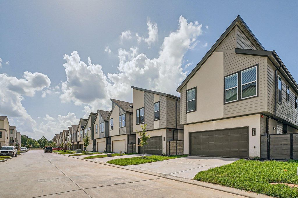 Centro Homes Shenandoah, TX Trulia