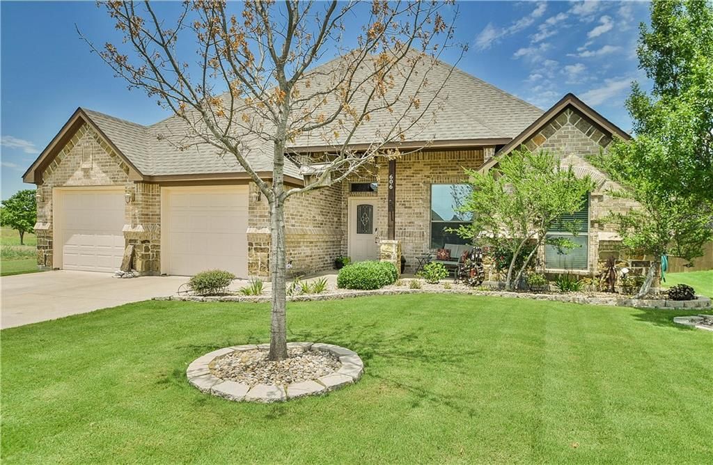 606 Ranger Creek Rd, Sanger, TX 76266 Trulia