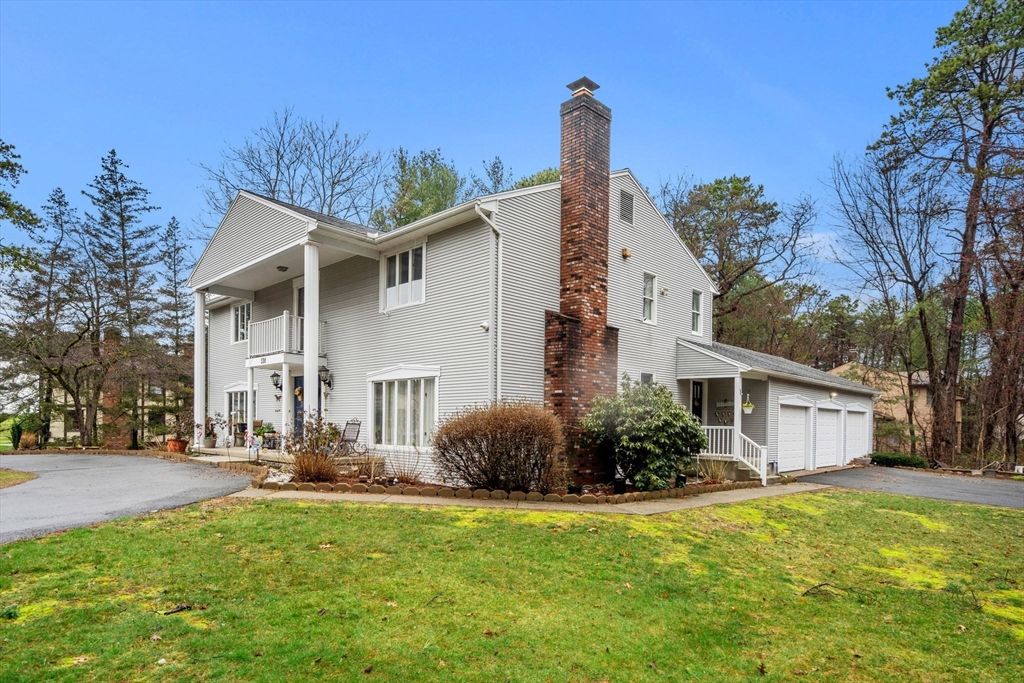 591 Pinewood Dr, Longmeadow, MA 01106 MLS 73219332 Trulia