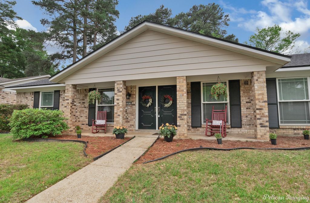 10018 Trailridge Dr, Shreveport, LA 71106 MLS 20590714 Trulia