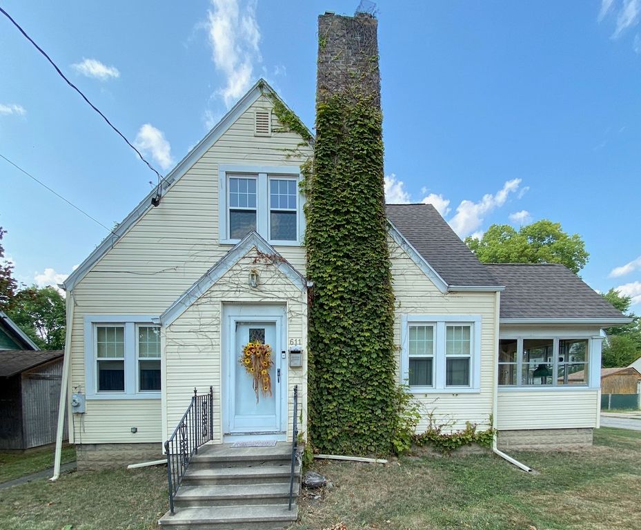 611 Palmyra St, Dixon, IL 61021 Trulia