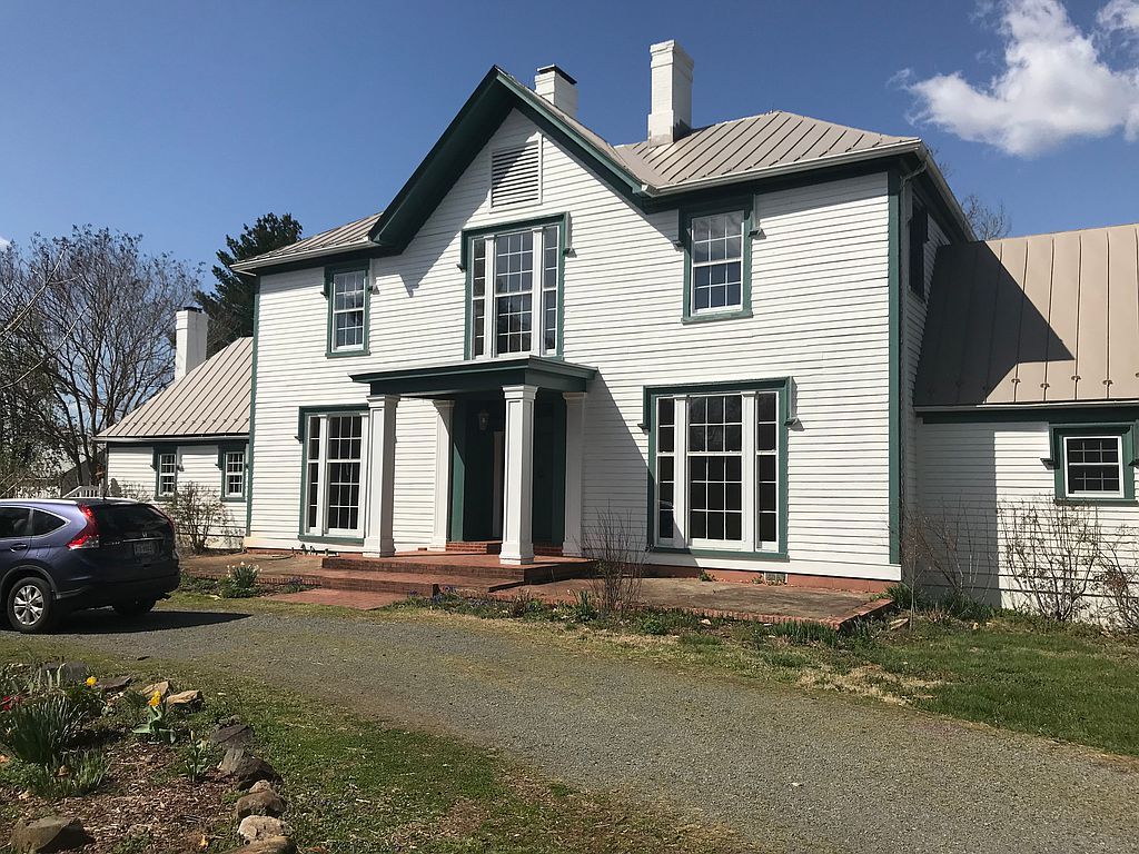 6319 Poindexter Rd, Louisa, VA 23093 Trulia