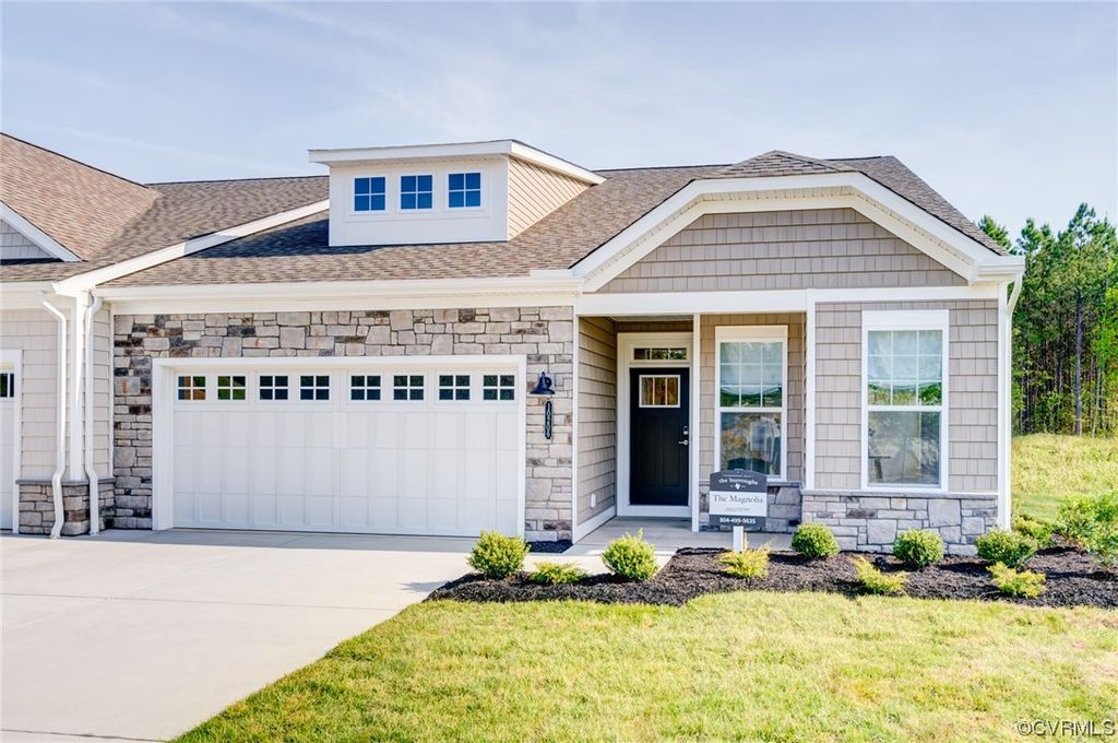 10236 Burroughs Town Lane Gln, Glen Allen, VA 23059 Trulia