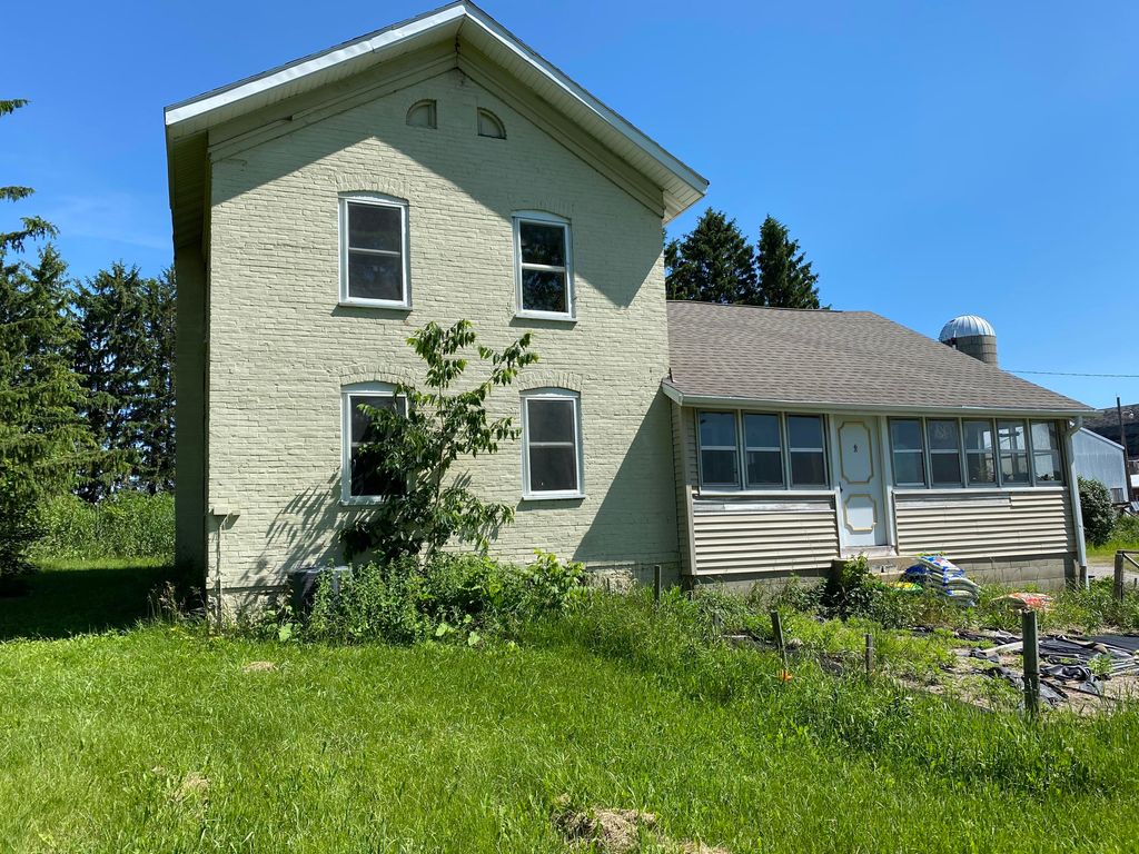 W2986 Lehman Rd, Neosho, WI 53059 Trulia