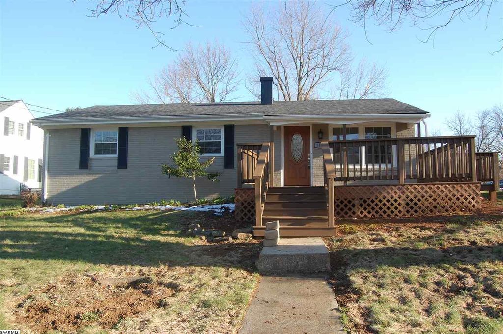 1446 Lyndhurst Rd, Waynesboro, VA 22980 Trulia