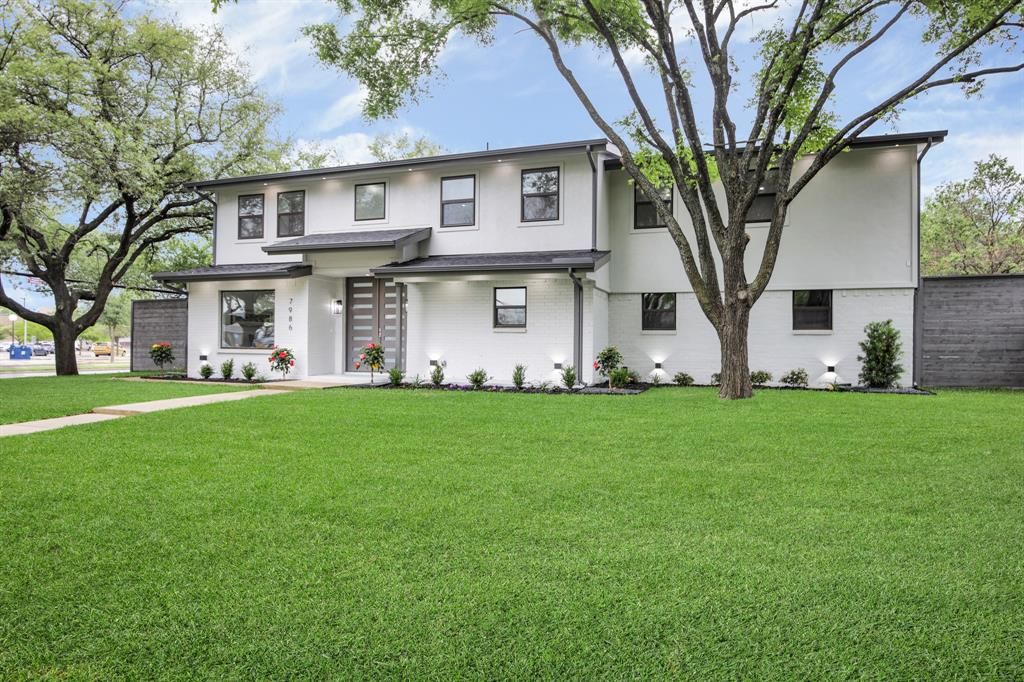 7986 Briaridge Rd, Dallas, TX 75248