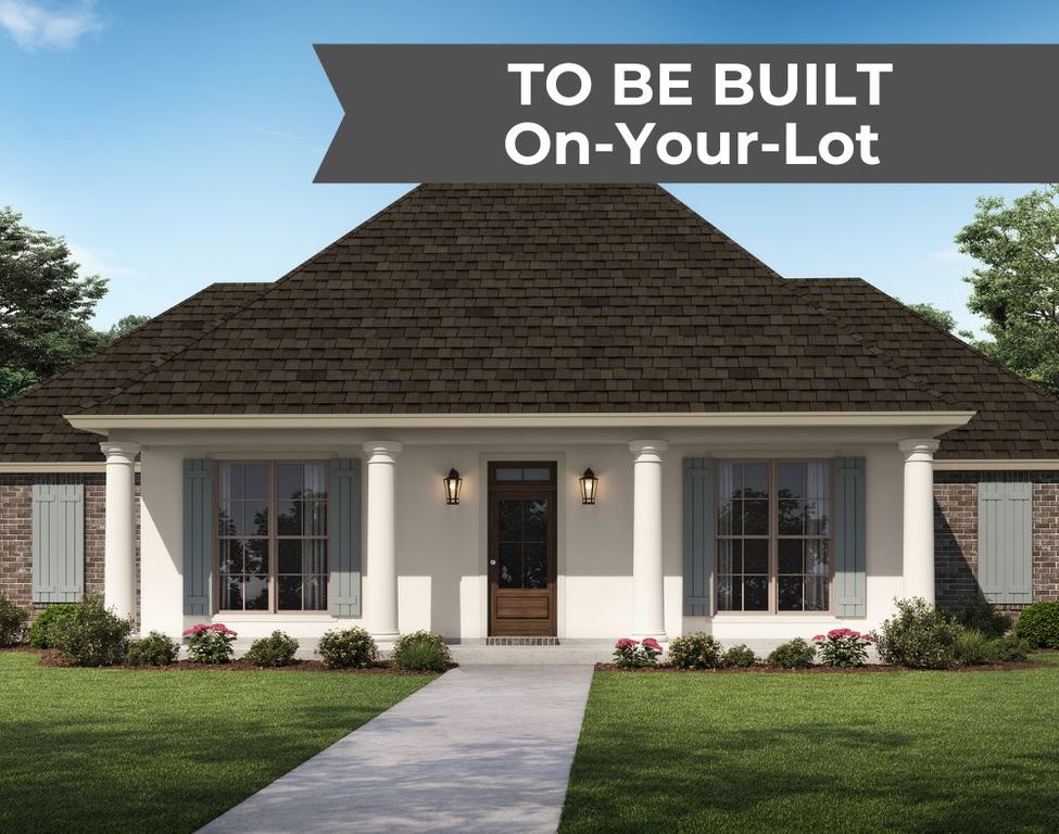 Manuel Builders SWLA Design Center Lake Charles, LA Trulia