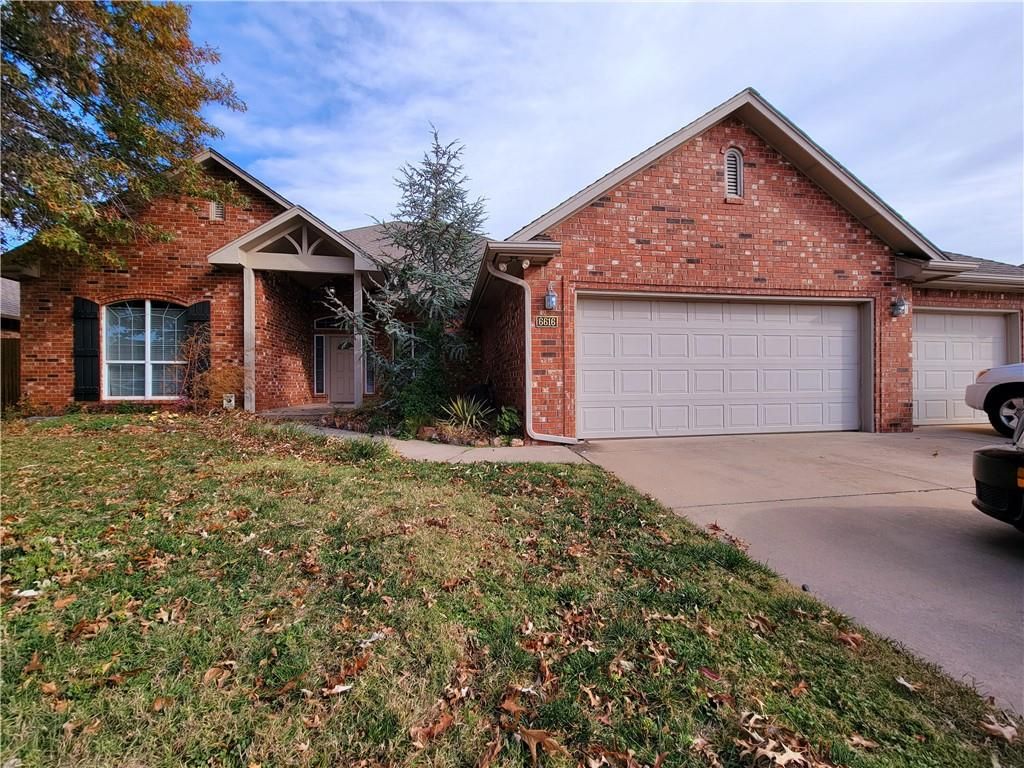 Houses For Rent In Warr Acres Ok 32 Homes Trulia