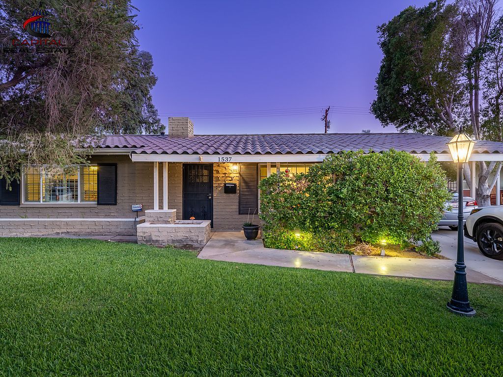 1537 W Elm Ave, El Centro, CA 92243