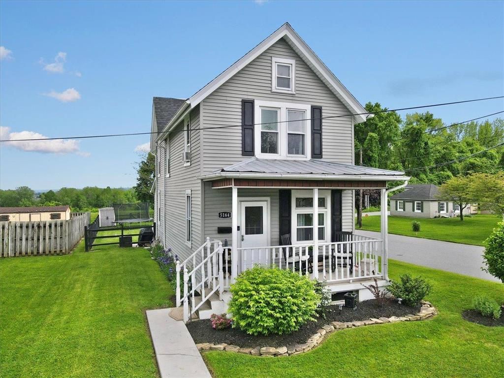 5164 Washington Ave, Whitehall, PA 18052 MLS 738242 Trulia