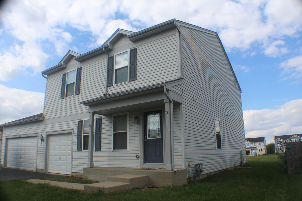 816 Kennedy St, Waterman, IL 60556 Trulia