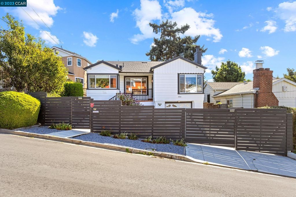 3306 Partridge Ave, Oakland, CA 94605 MLS 41043262 Trulia