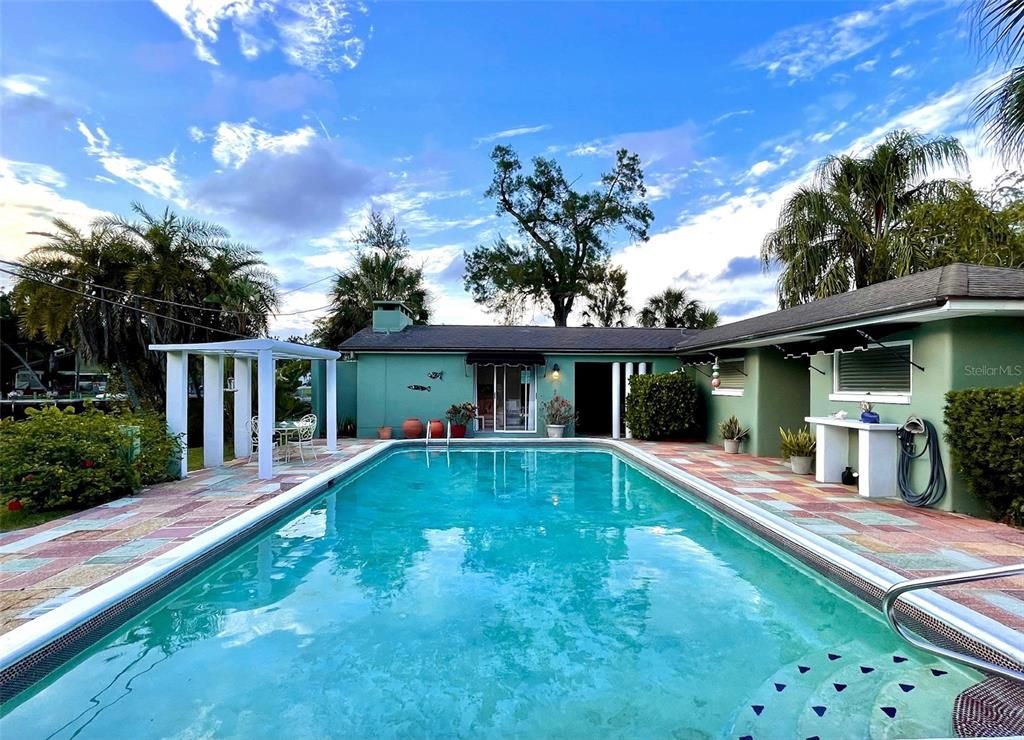 5331 Richey Dr, New Port Richey, FL 34652