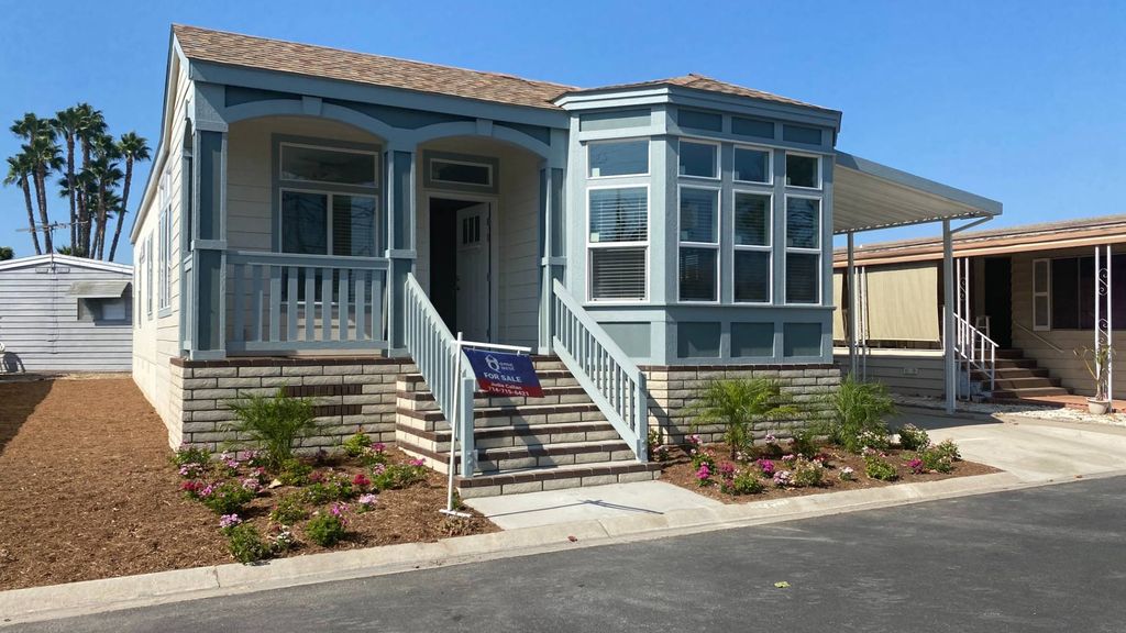 1400 S Sunkist St #86, Anaheim, CA 92806