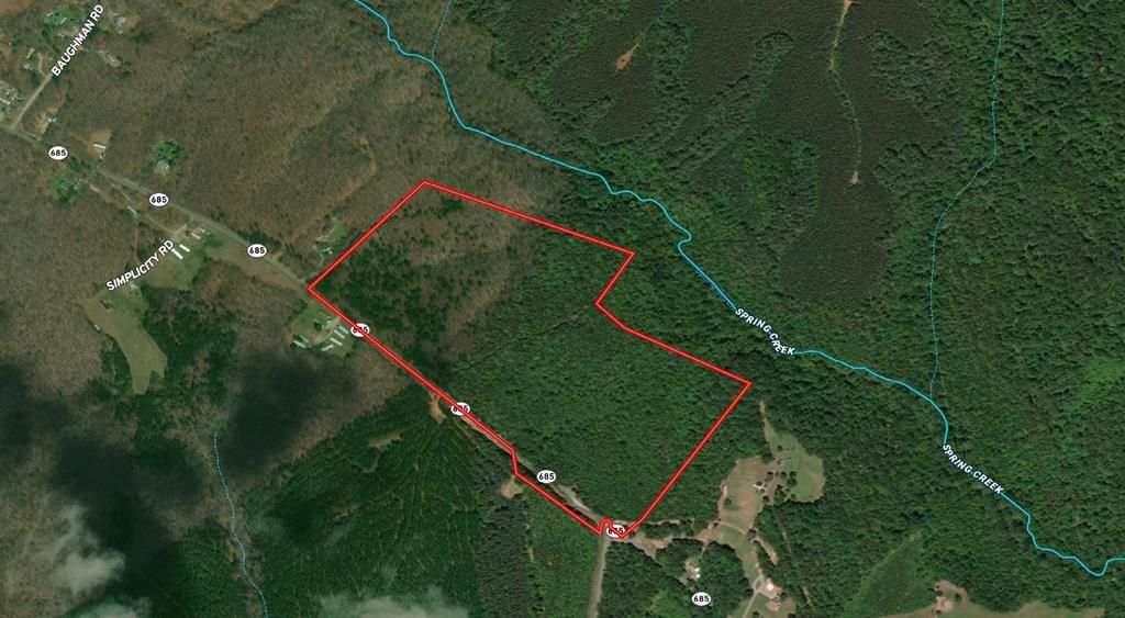 Germantown Rd, Keysville, VA 23947 Trulia