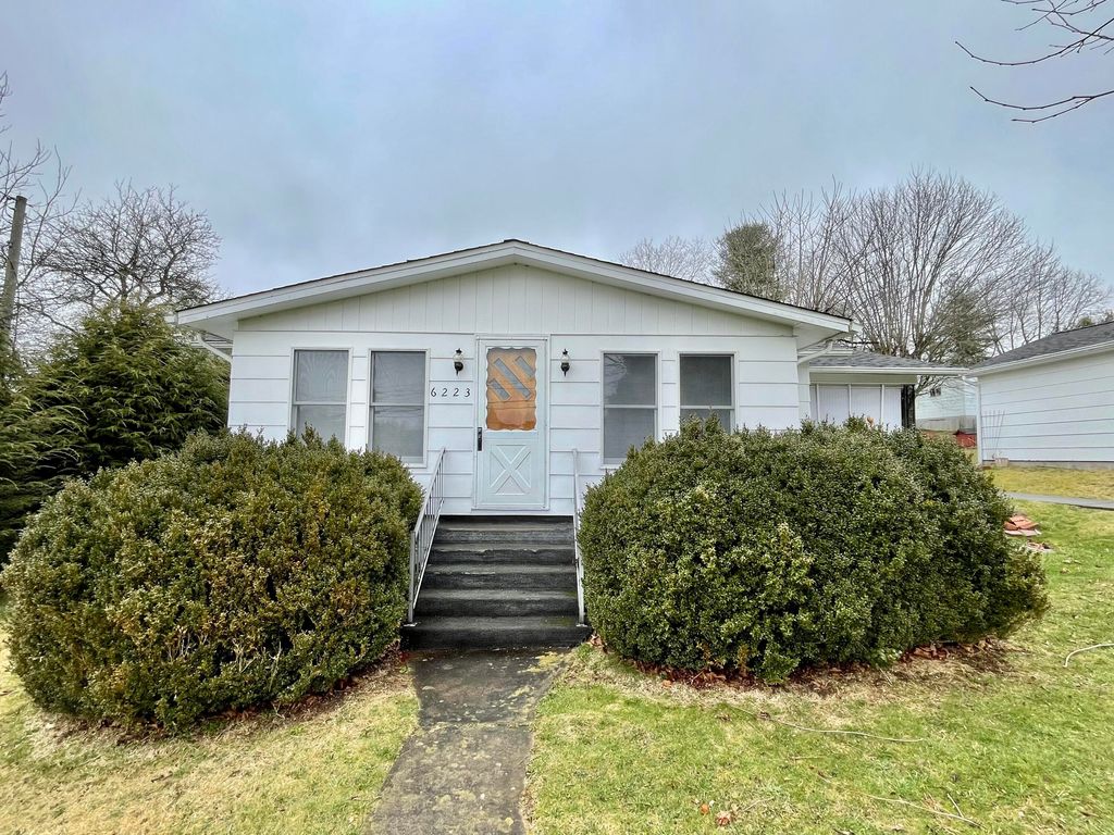 6223 Beech Run Rd, Jumping Branch, WV 25969 MLS 24256 Trulia