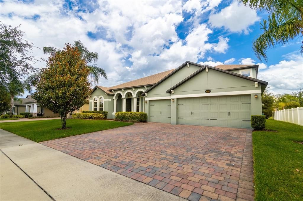 614 Lemongrass Ln, Oviedo, FL 32765 Trulia