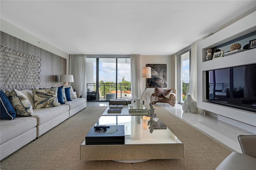 9400 W Bay Harbor Dr #504, Miami Beach, FL 33154