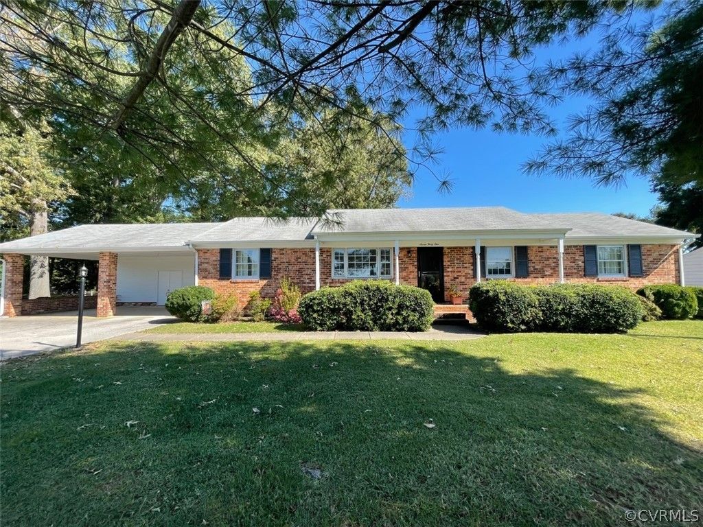 741 Courthouse Rd, North Chesterfield, VA 23236 Trulia