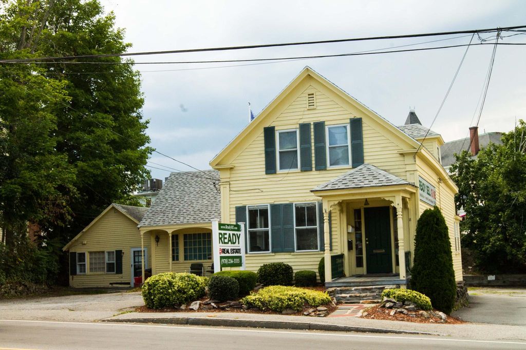 8 Chelmsford St, Chelmsford, MA 01824 Trulia