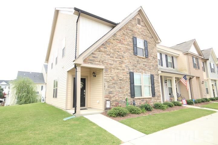 4410 Hillsgrove Rd, Wake Forest, NC 27587