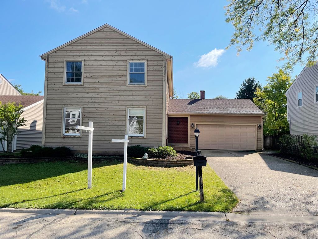 984 Thompson Blvd, Buffalo Grove, IL 60089 Trulia