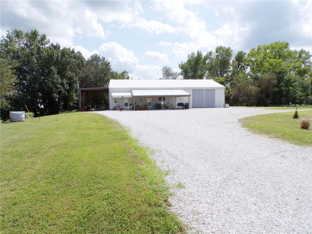 34191 Highway 154, Stoutsville, MO 65283 Trulia