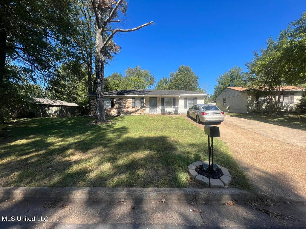 1938 Dorchester Dr, Southaven, MS 38671 Trulia