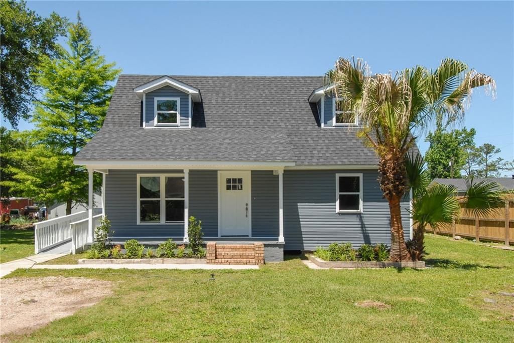 314 Sharon Ave, Boutte, LA 70039 Trulia