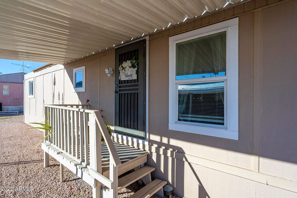 400 W Baseline Rd #36, Tempe, AZ 85283