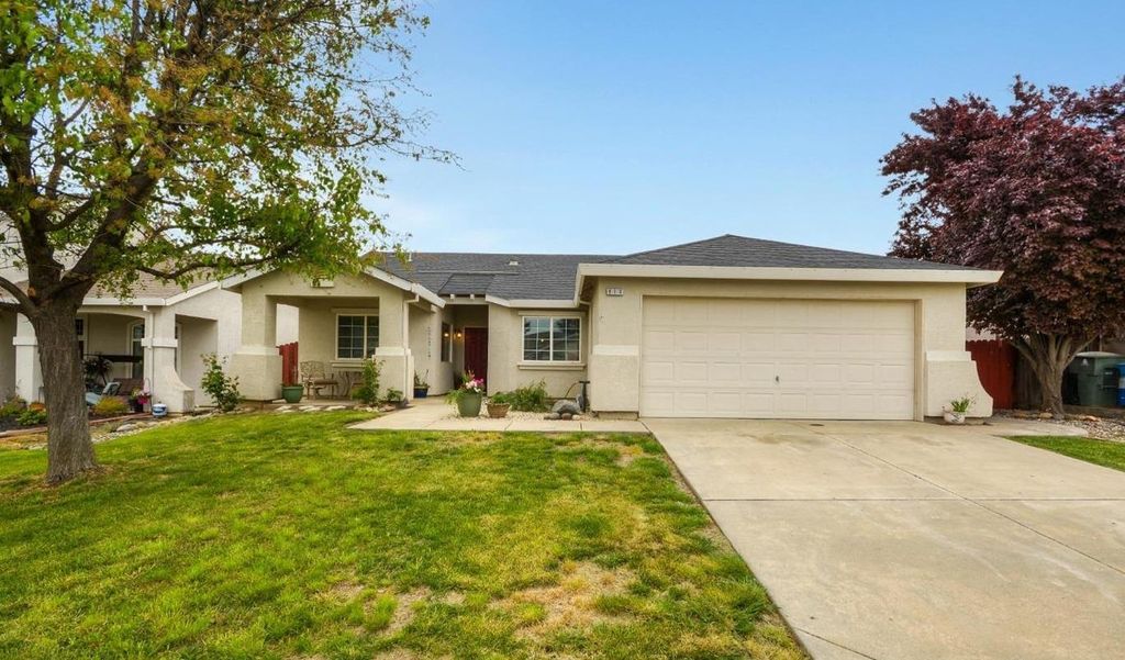 111 Hudson Way, Wheatland, CA 3 Bed, 2 Bath SingleFamily Home Trulia