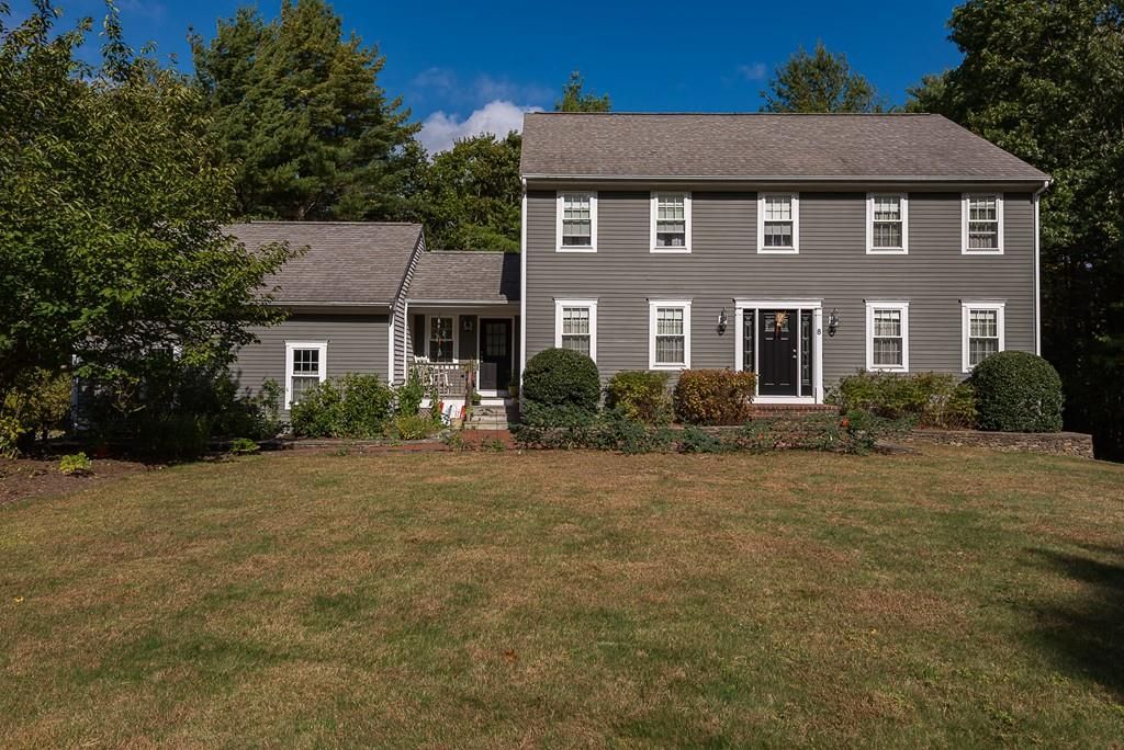 8 Shannon Ln, MA 02702 Trulia