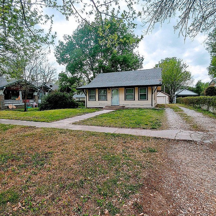 419 S Maple St, Douglass, KS 67039 Trulia