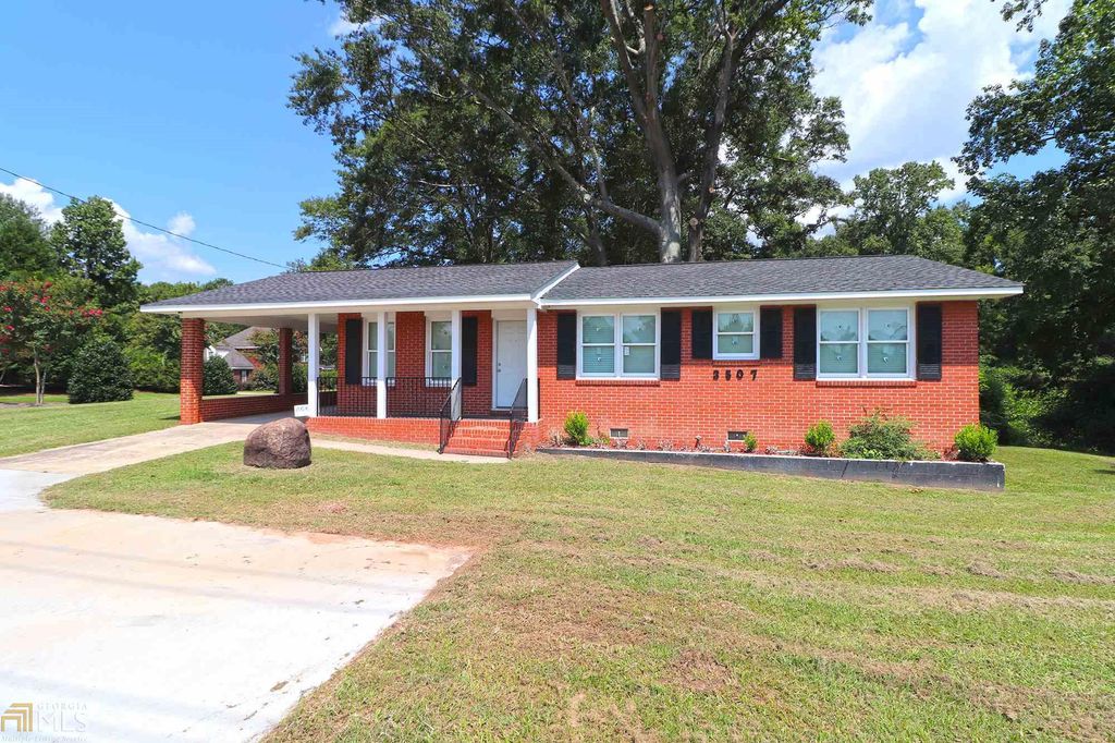 3507 Hartley Bridge Rd, Macon, GA 31216 Trulia