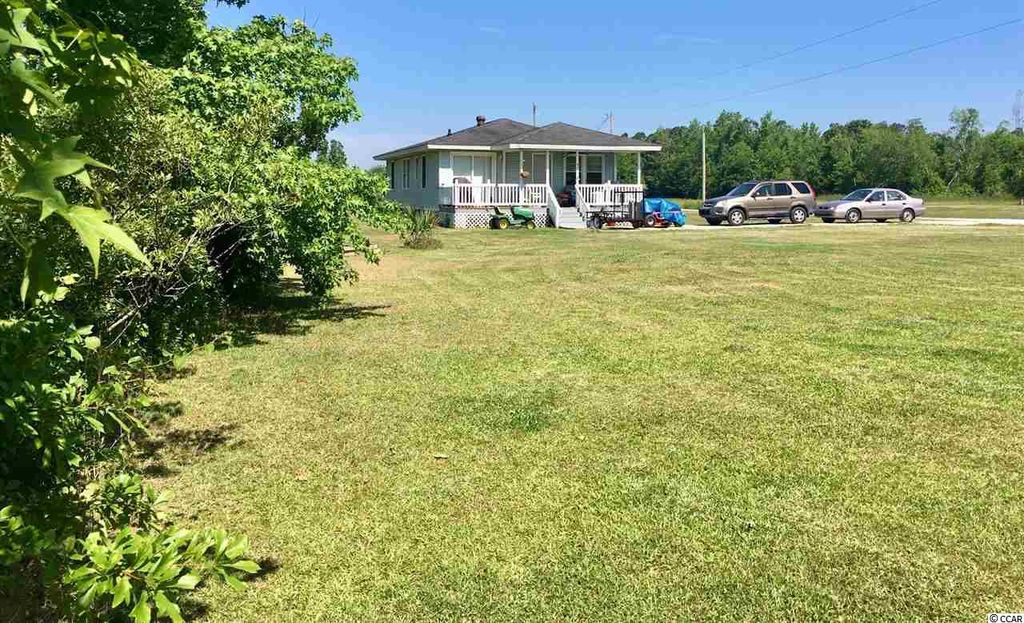 441 W Dogwood Rd, Loris, SC 29569 Trulia