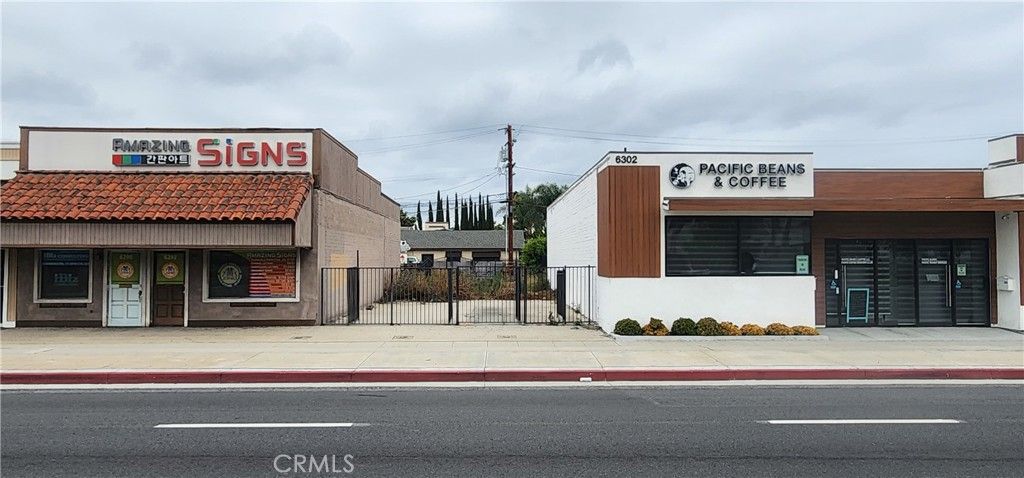 6211 Beach Blvd, Buena Park, CA 90621 A Deep Dive