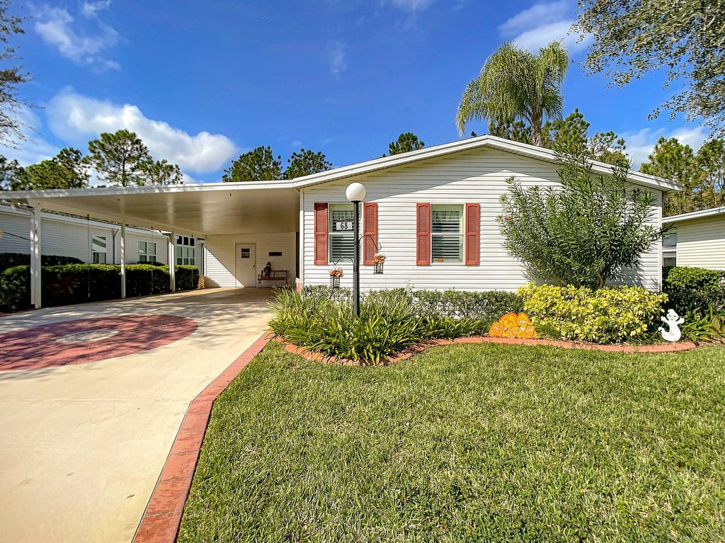 68 Green Forest Dr, Ormond Beach, FL 32174 Trulia