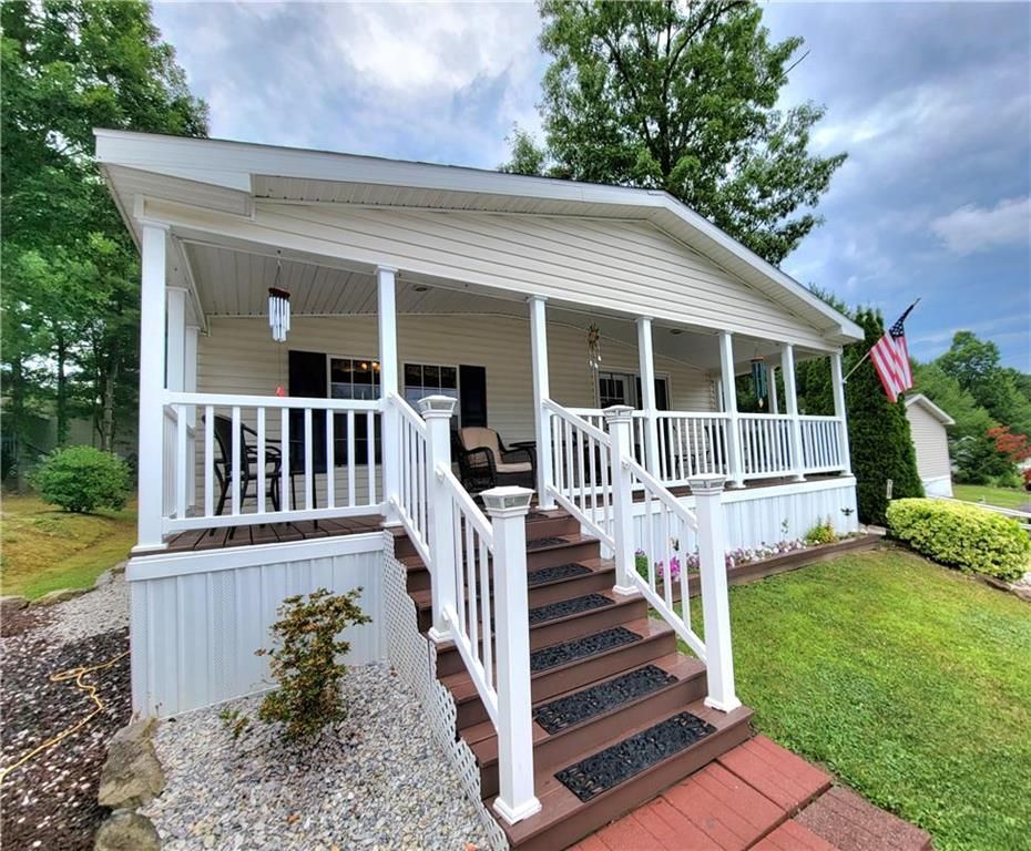 211 Hope Dr, New Ringgold, PA 17960 Trulia