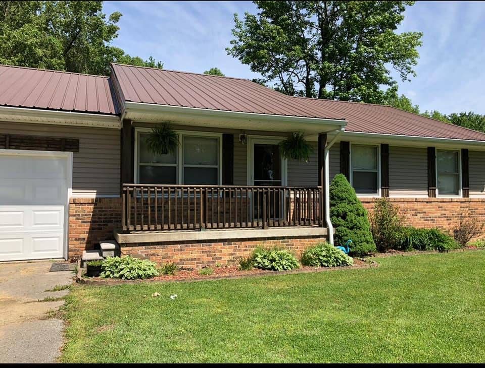 285 Shavers Dr, Central City, KY 42330