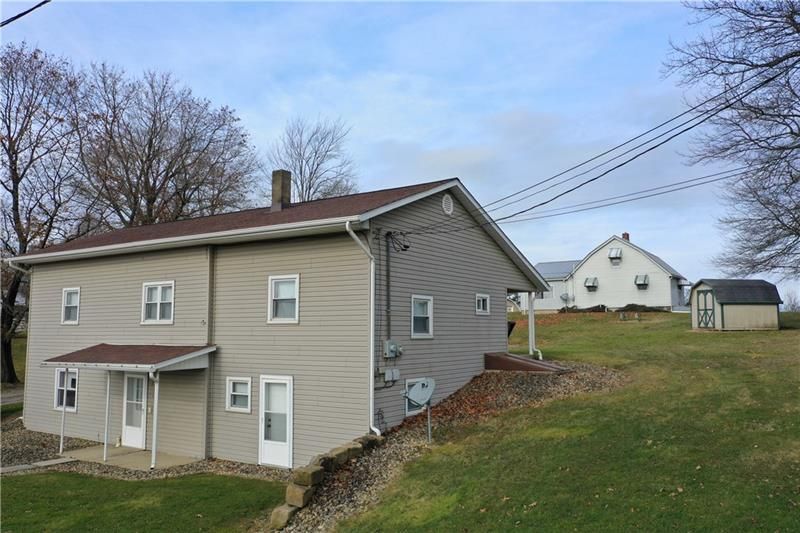 163 Walter Ln, Harrisville, PA 16038 Trulia