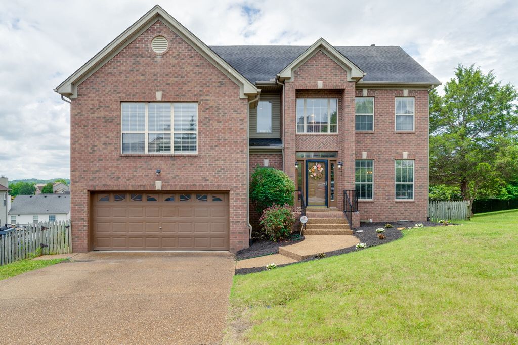 106 Paige Park Ln, Goodlettsville, TN 37072 Trulia