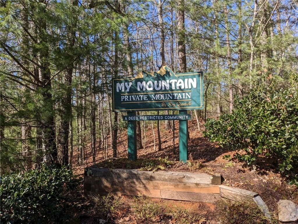 My Mountain Rd 2/3, GA 30560 MLS 7182981 Trulia