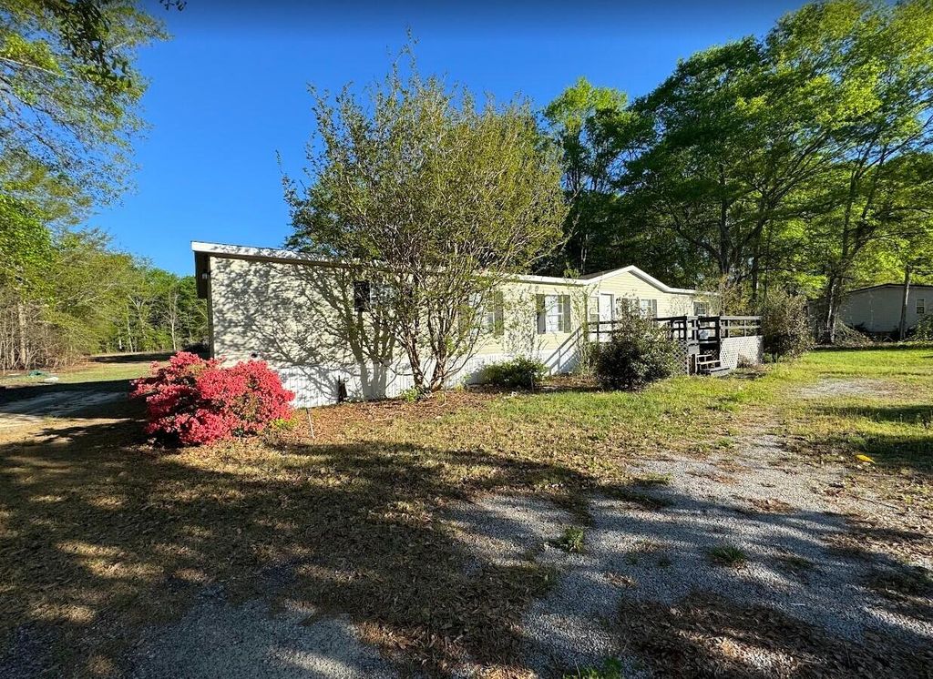 132 Bowser Dr, Neeses, SC 29107 MLS 24008450 Trulia