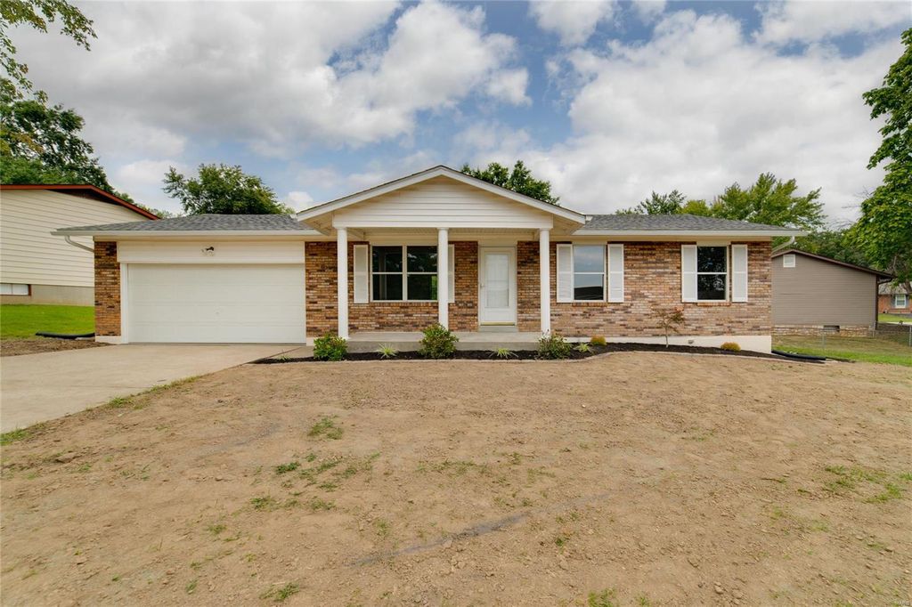 23 Drucker Ln, Old Monroe, MO 63369 Trulia