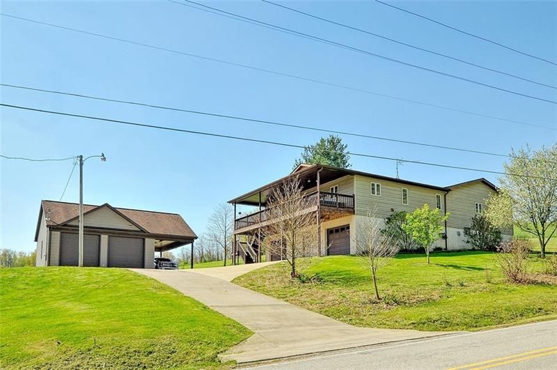 252 Eldersville Rd, Burgettstown, PA 15021 Trulia